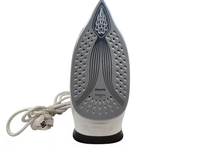 ŻELAZKO PAROWE PHILIPS AZUR GC4510/30 2400W