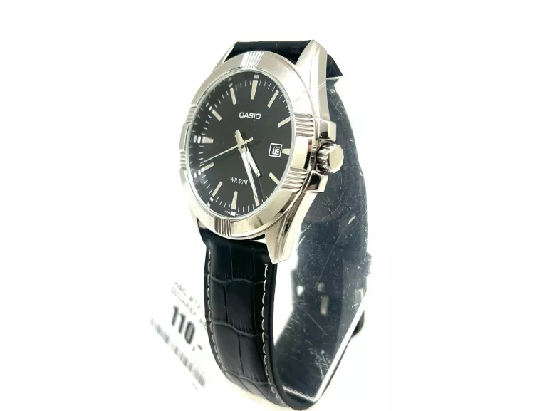 CASIO MTP-1308P ZEGAREK MĘSKI