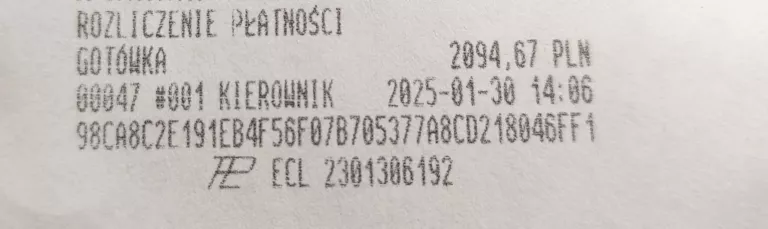 POLERKA AKUMULATORWA EVOXA HDV 12 POKROWIEC + PARAGON