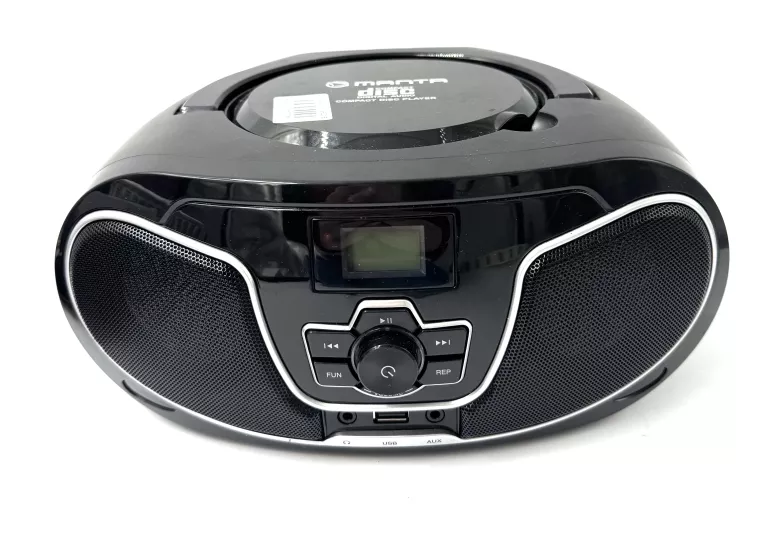 RADIO MANTA BBX007 NERVA