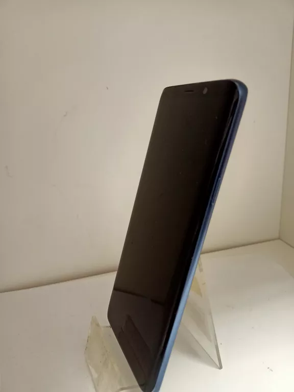 TELEFON SAMSUNG GALAXY S9 +64GB