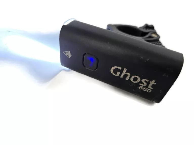 LAMPKA ROWEROWA SPECTER GHOST650