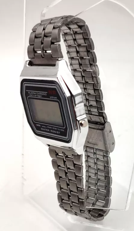 ZEGAREK WR JAPAN
