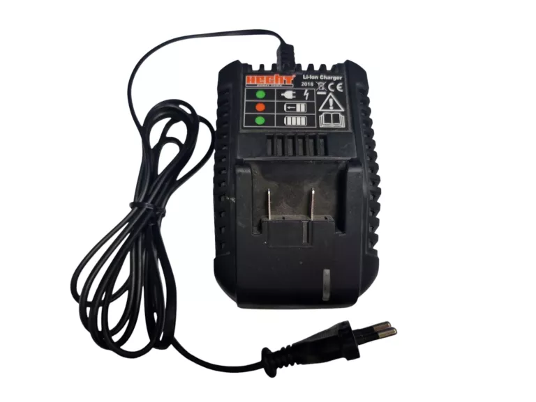 WKRĘTARKA HECHT 1215 LCD670