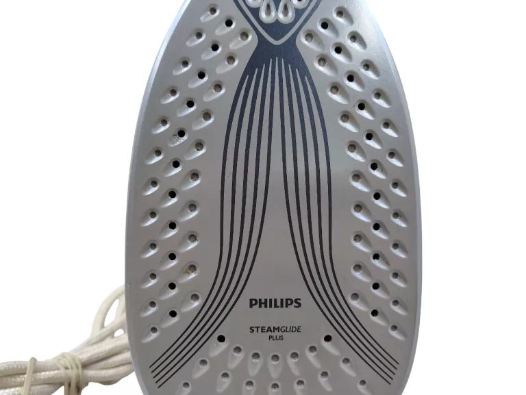 ŻELAZKO PAROWE PHILIPS AZUR GC4510/30 2400W