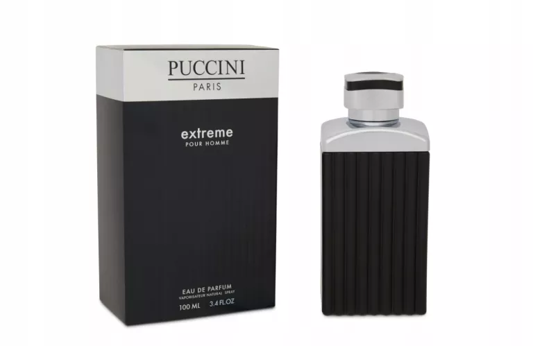 PUCCINI EXTREME POUR HOMME 100 ML EDP
