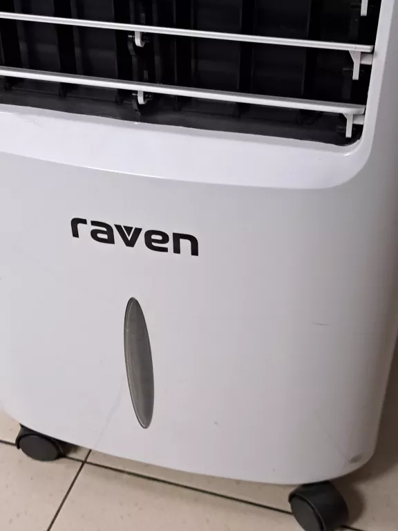KLIMATYZATOR RAVEN EK001