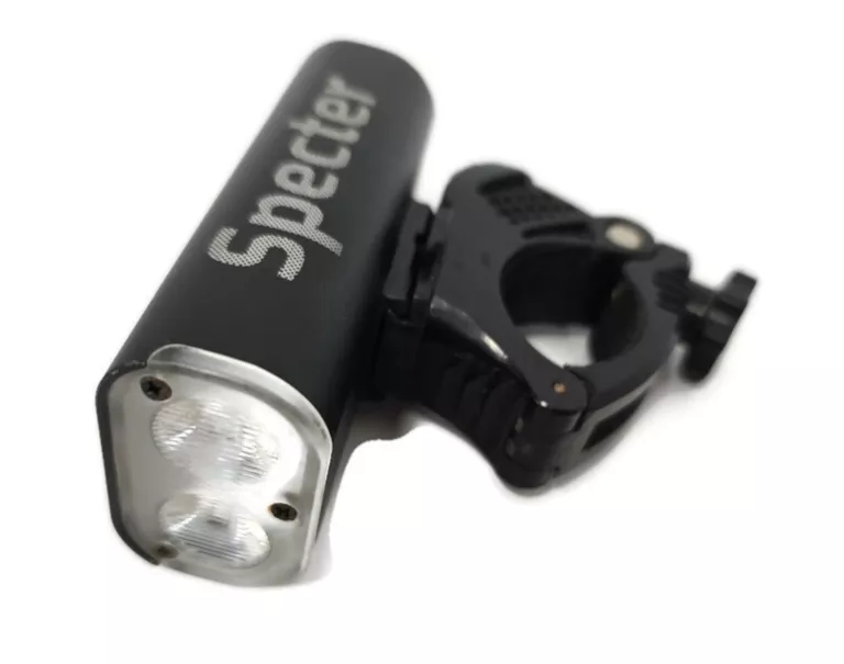 LAMPKA ROWEROWA SPECTER GHOST650