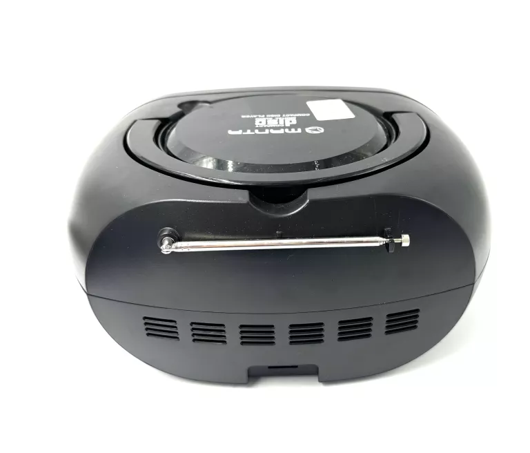 RADIO MANTA BBX007 NERVA