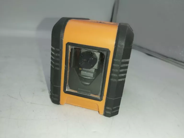 POZIOMICA LASEROWA MAGNUSSON HLL 360, LASER KRZYŻOWY