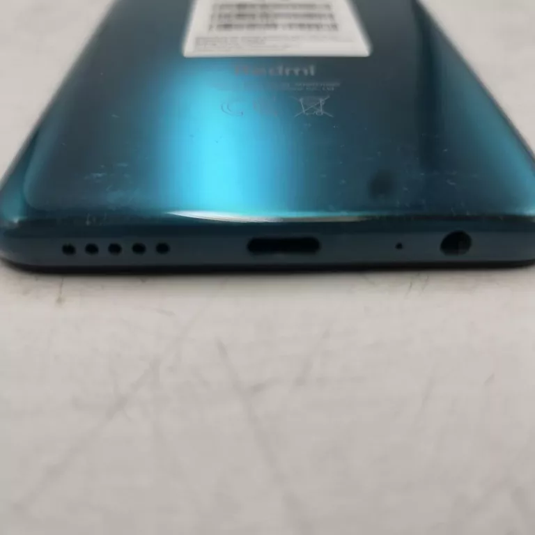 TELEFON XIAOMI REDMI NOTE 9