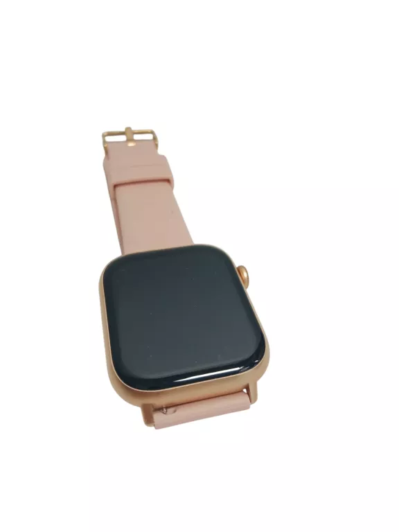 SMARTWATCH KIANO WATCH ACTIVE 2 ZŁOTY