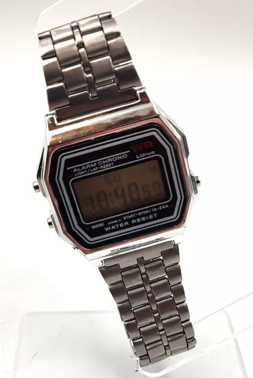 ZEGAREK WR JAPAN