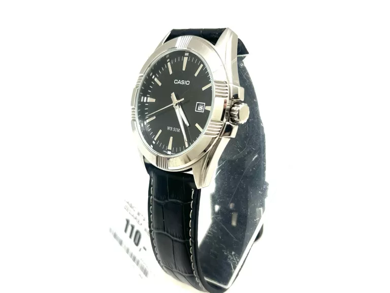 CASIO MTP-1308P ZEGAREK MĘSKI