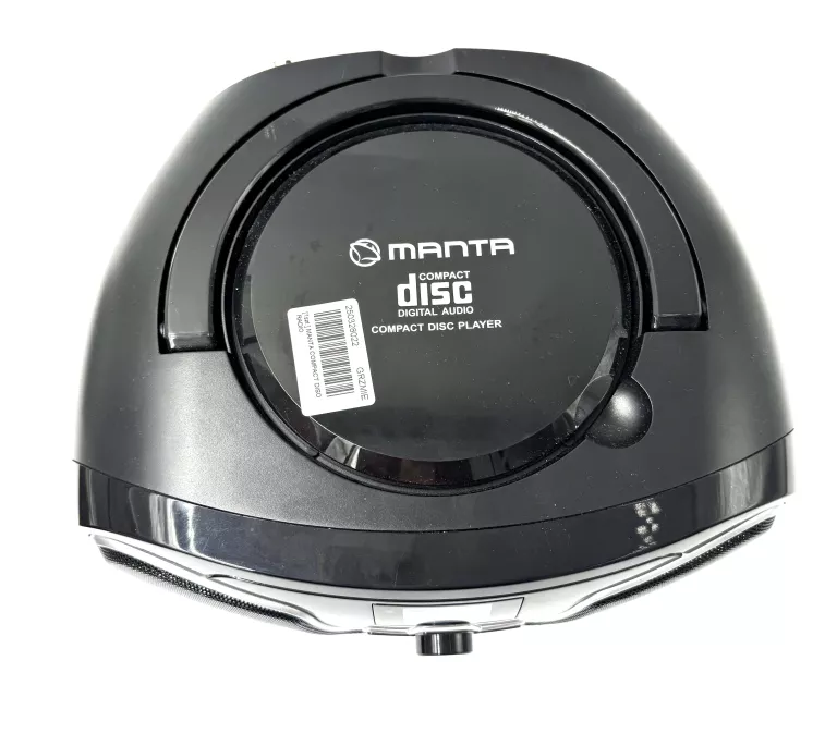 RADIO MANTA BBX007 NERVA