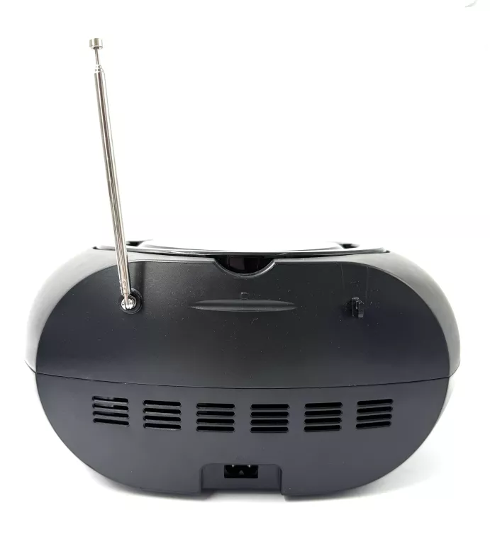 RADIO MANTA BBX007 NERVA