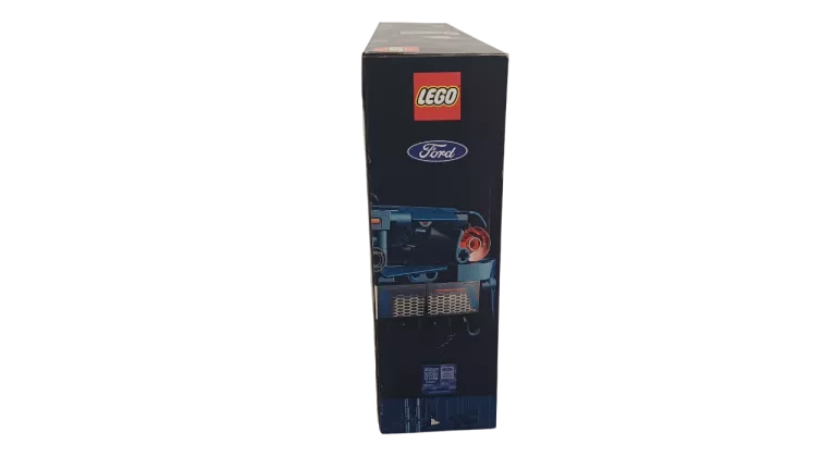 KLOCKI LEGO TECHNIC FORD GT 42154