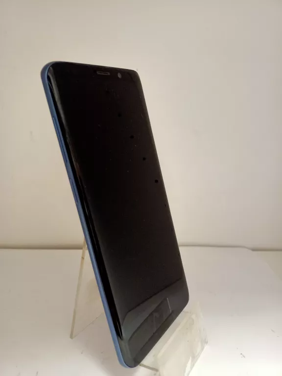 TELEFON SAMSUNG GALAXY S9 +64GB