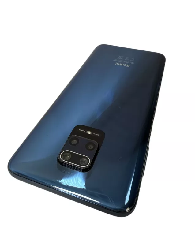 TELEFON XIAOMI REDMI NOTE 9 PRO 6/128GB