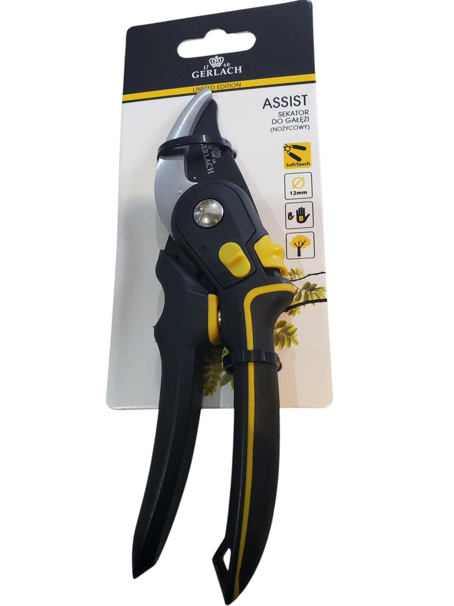 sekator-gerlach-do-galezi-ean-gtin-5901035514904