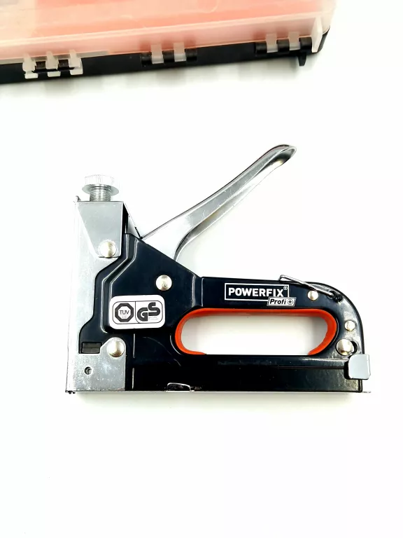 ZSZYWACZ POWERFIX Z16531 + ZSZYWKI