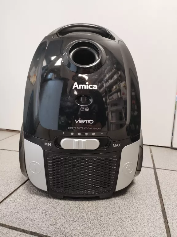 ODKURZACZ WORKOWY AMICA VIENTO VI 2032