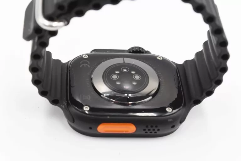 SMARTWATCH KIANO SOLID