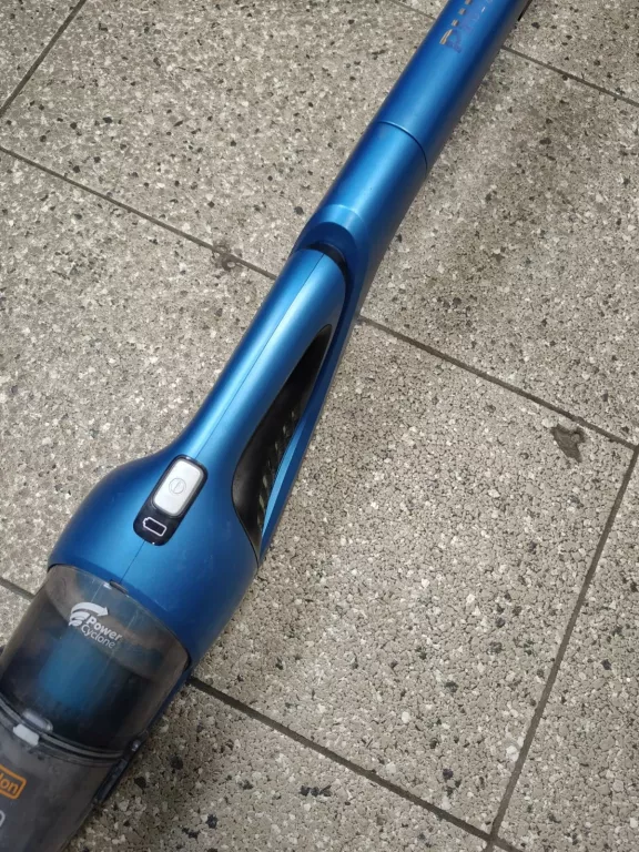 ODKURZACZ PIONOWY BEZPRZEWODOWY PHILIPS FC6405