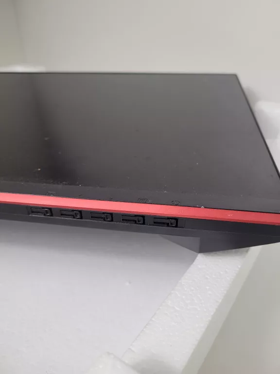 MONITOR GAMINGOWY 24 CALE AOC Q24G2A/BK