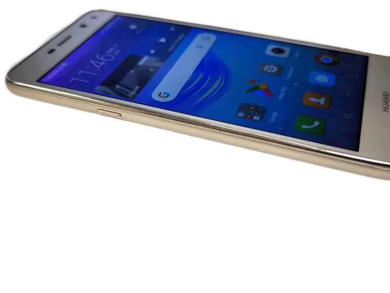 TELEFON HUAWEI Y6 2017 DUAL SIM SAM TEL