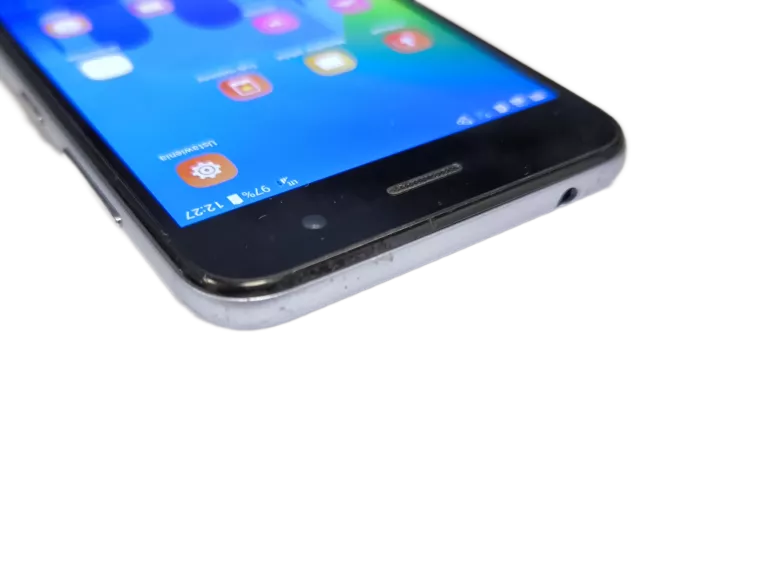 TELEFON ZTE BLADE A520 SAM TEL