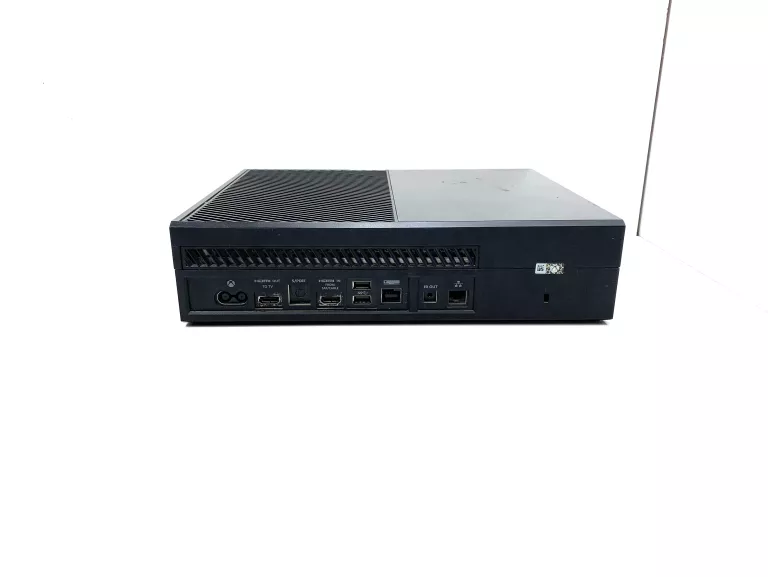 ZESTAW KONSOLA XBOX ONE + KINECT