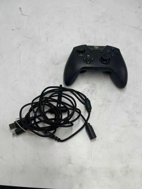 RAZER WOLVERINE TOURNAMENT EDITION KONTROLER XBOX