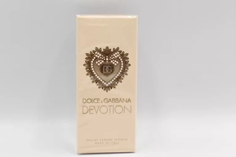 DOLCE & GABBANA DEVOTION INTENSE 100ML WODA PERFUMOWANA