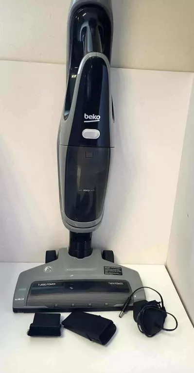 ODKURZACZ BEKO EASYCLEAN VRT61818VG