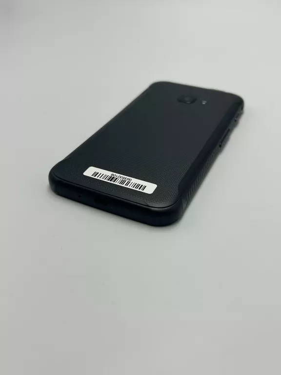 TELEFON SMARTFON SAMSUNG GALAXY XCOVER 4 2 GB/16 GB 4G (LTE) CZARNY