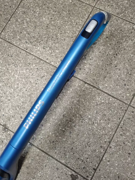 ODKURZACZ PIONOWY BEZPRZEWODOWY PHILIPS FC6405
