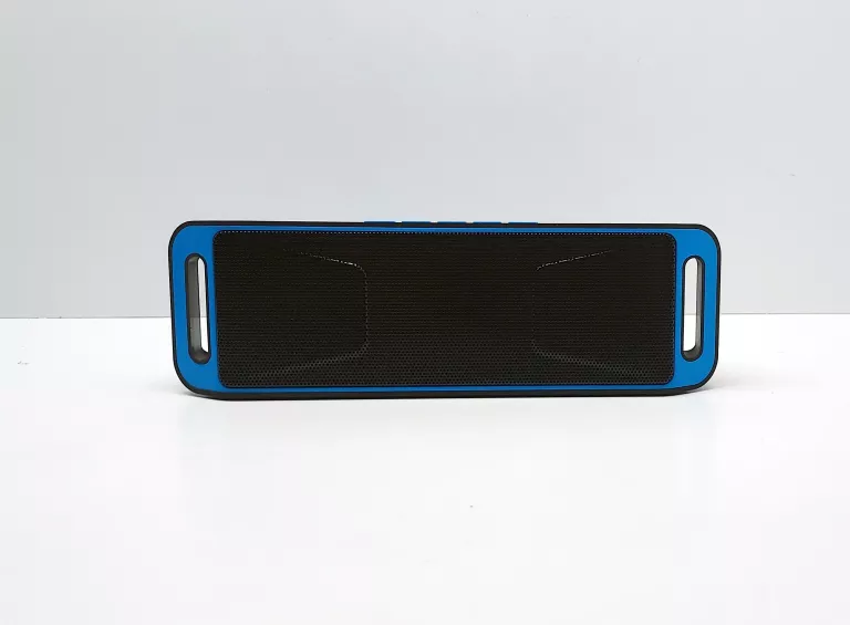 GŁOŚNIK ESPERANZA BLUETOOTH SPEAKER WITH FM RADIO