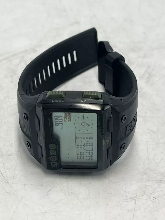 ZEGAREK TIMEX EXPEDITION M810