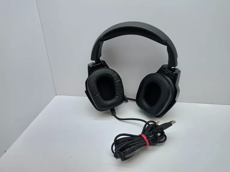 SŁUCHAWKI NAUSZNE REAL-EL GDX-7680