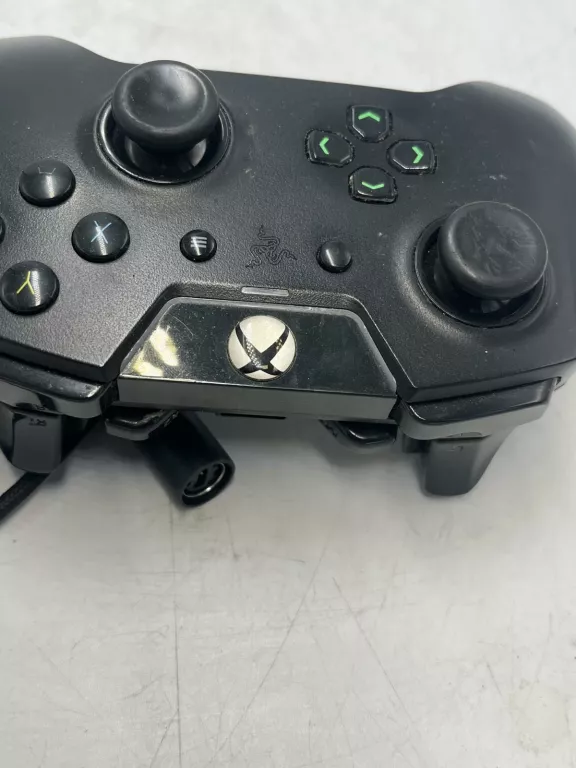 RAZER WOLVERINE TOURNAMENT EDITION KONTROLER XBOX