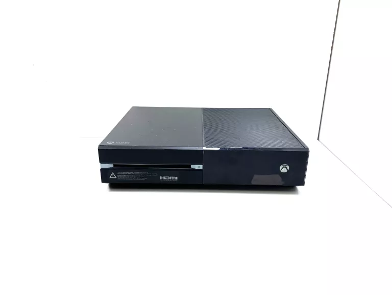 ZESTAW KONSOLA XBOX ONE + KINECT