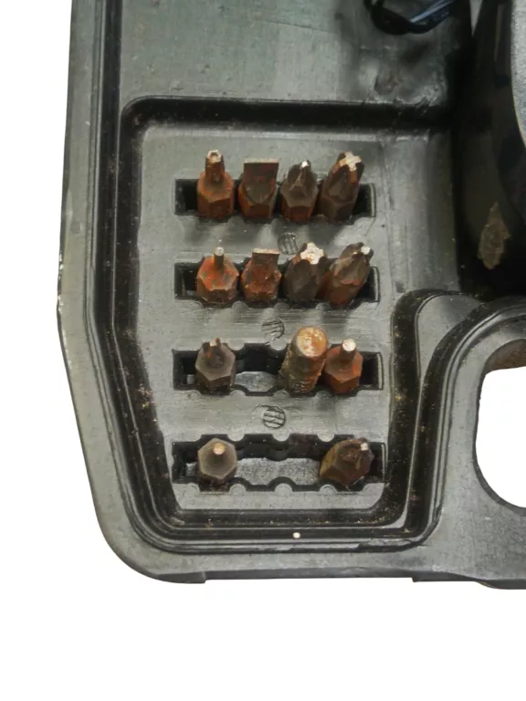 MANNESMANN 17730 WKRĘTARKA AKUMULATOROWA 3,6 V
