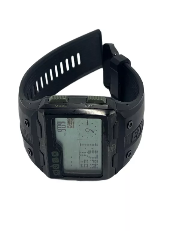 ZEGAREK TIMEX EXPEDITION M810
