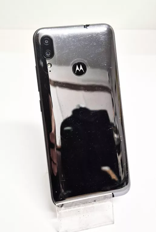 TELEFON MOTOROLA MOTO E6 PLUS