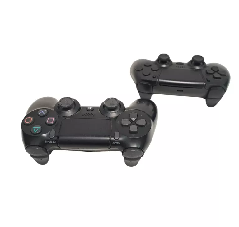 KONSOLA SONY PS4 SLIM 1TB + 2 PADY