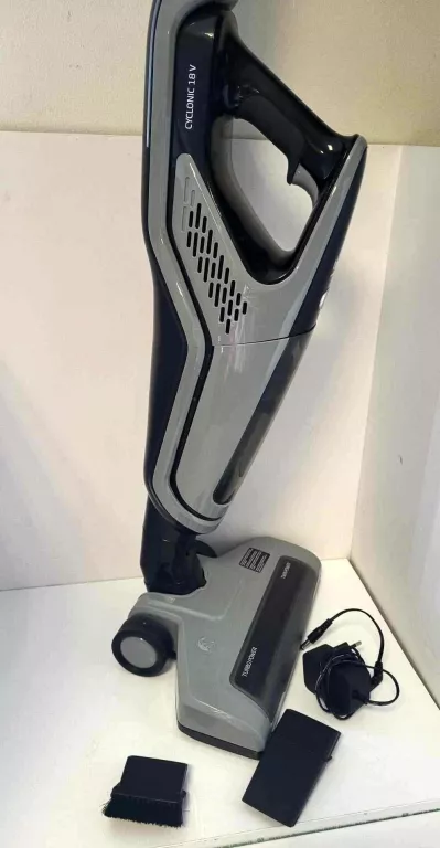 ODKURZACZ BEKO EASYCLEAN VRT61818VG