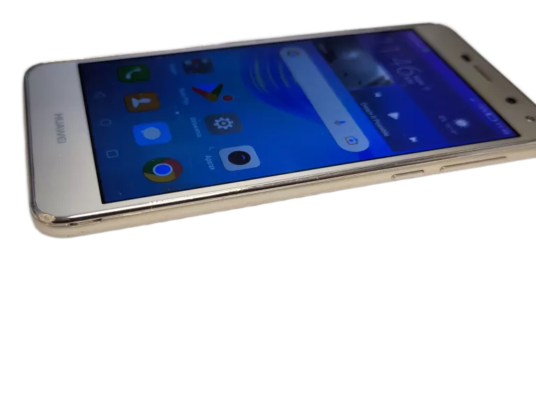 TELEFON HUAWEI Y6 2017 DUAL SIM SAM TEL