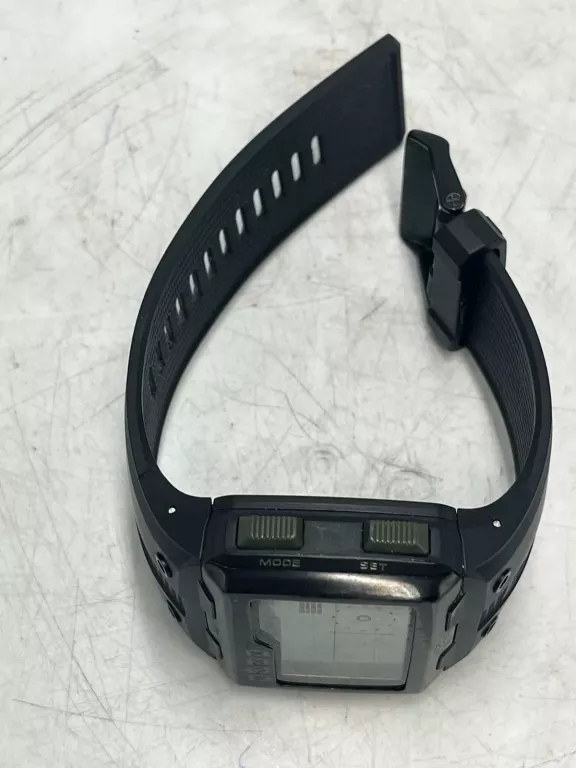 ZEGAREK TIMEX EXPEDITION M810