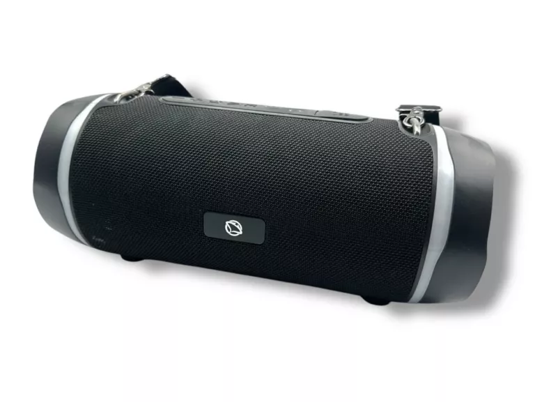 GŁOŚNIK PRZENOŚNY MANTA SPK240 CZARNY 120 W